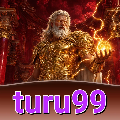 Layar fitur turu99