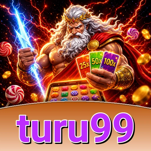 Layar beranda turu99